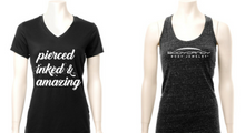 New Product Spotlight: Body Candy Merch Is Here