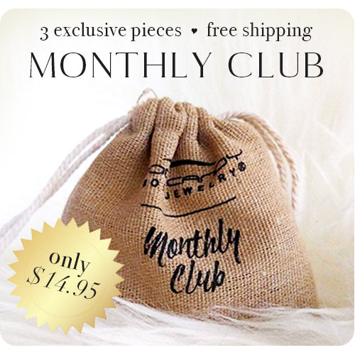 Pierced Holiday Gift Ideas 2023