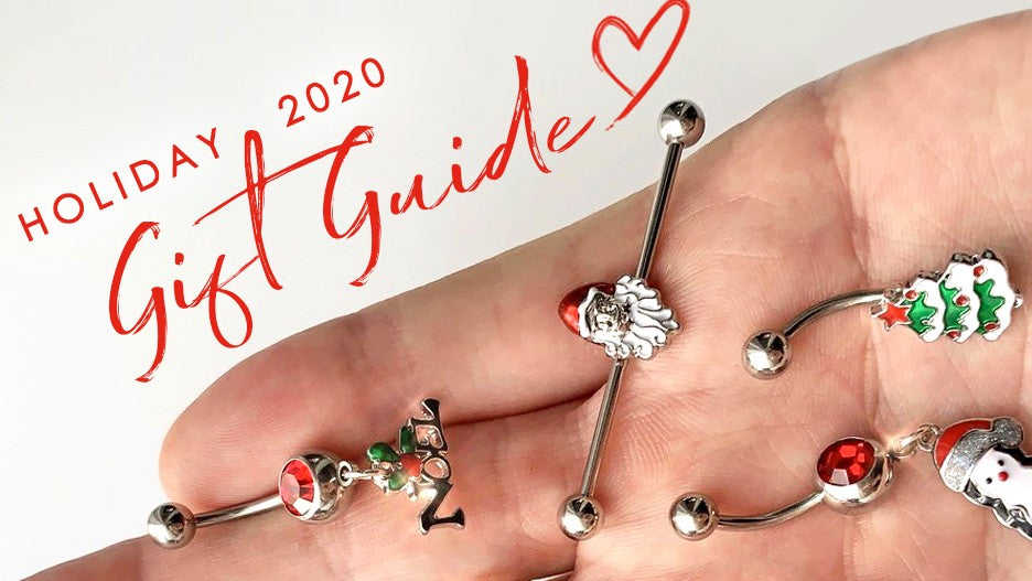 Body Candy 2020 Holiday Gift Guide