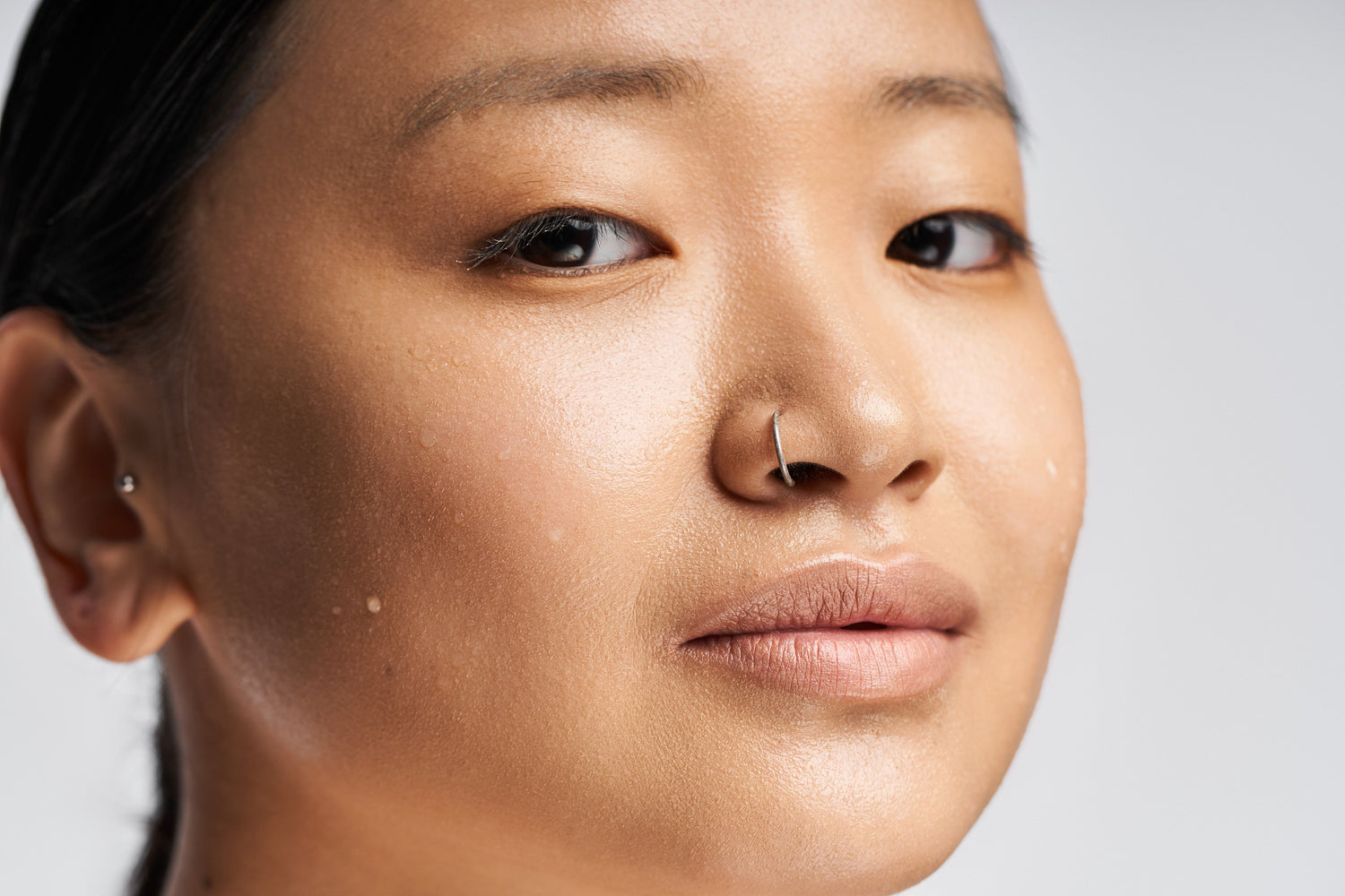 Piercing Style: The Minimalist