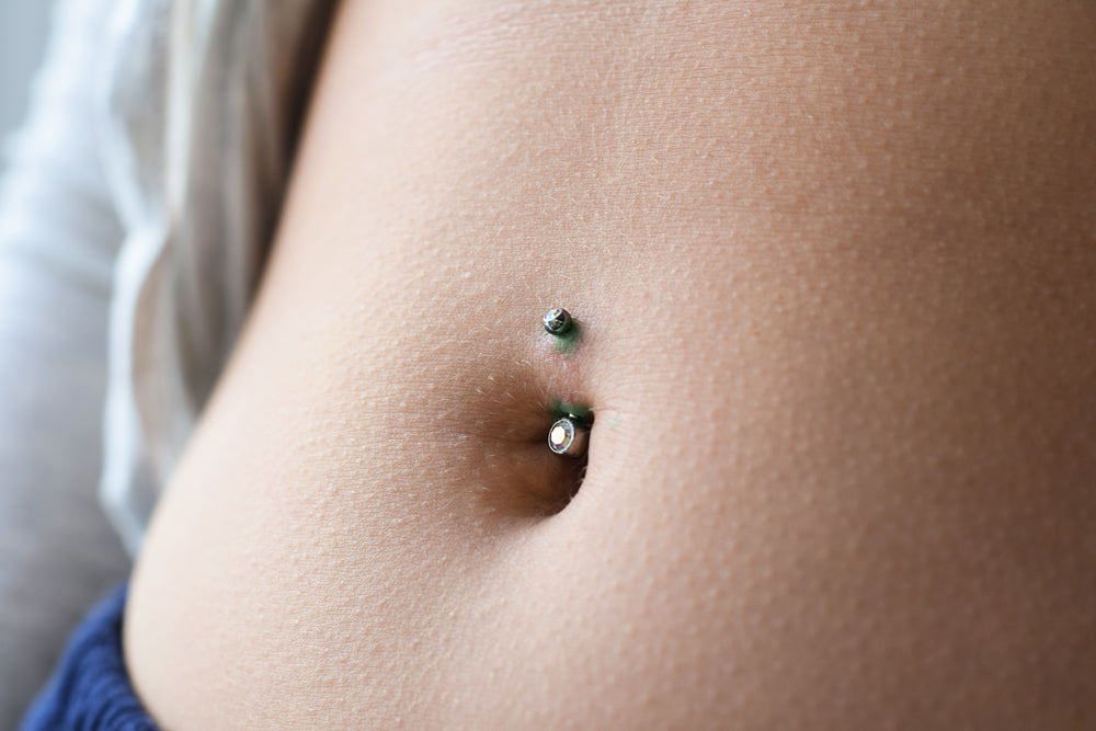 Why Is Your Jewelry Turning Your Skin Green and How to Prevent It