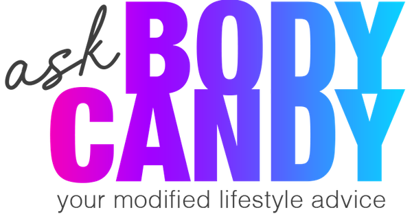 Ask Body Candy: What is the difference? Dermal vs Surface Piercing