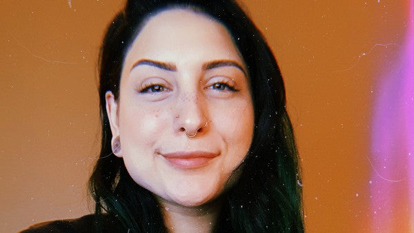 The Tea: Silver & Cold