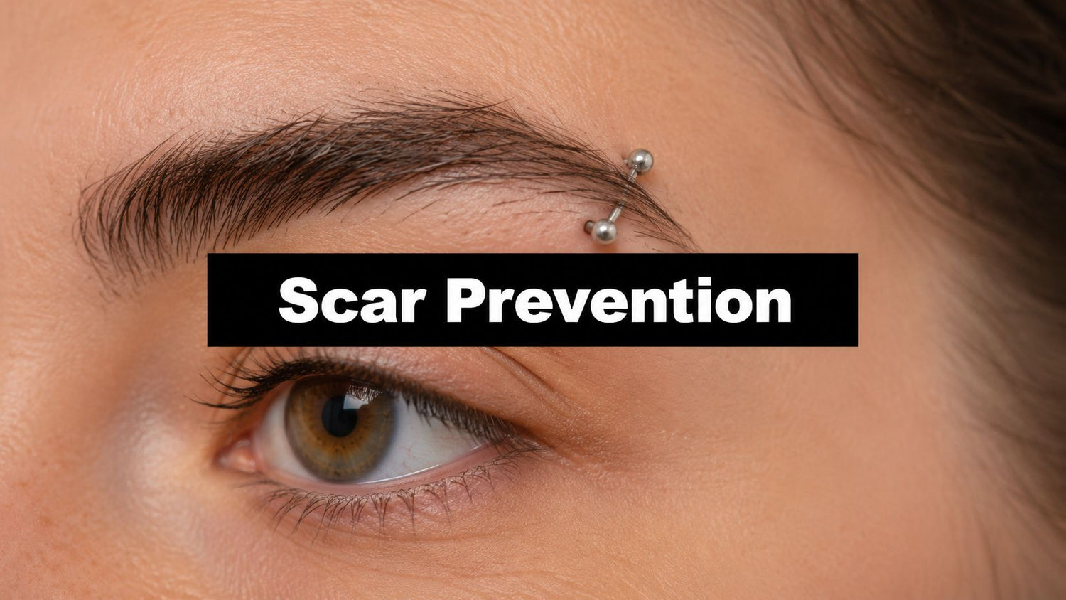 Do Eyebrow Piercings Scar: Prevention & Aftercare