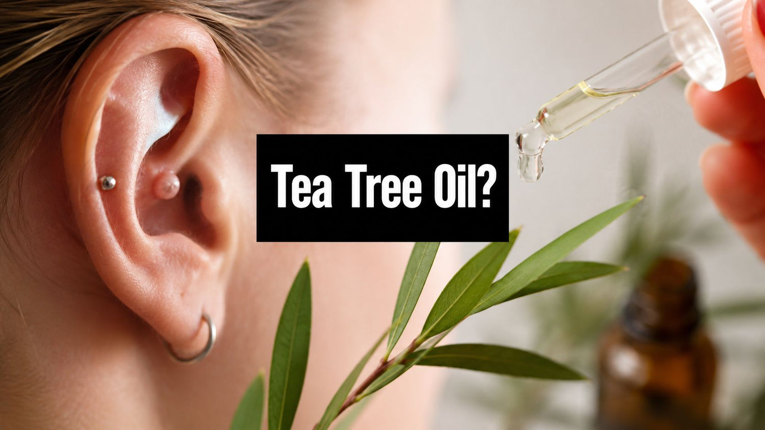 Does Tea Tree Oil Help Keloids: Expert Insights for 2026
