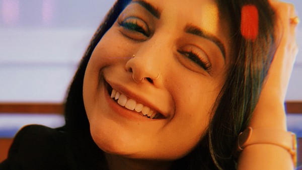 The Tea: On the Road Again!