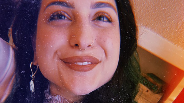 The Tea: Piercings You Can Hide