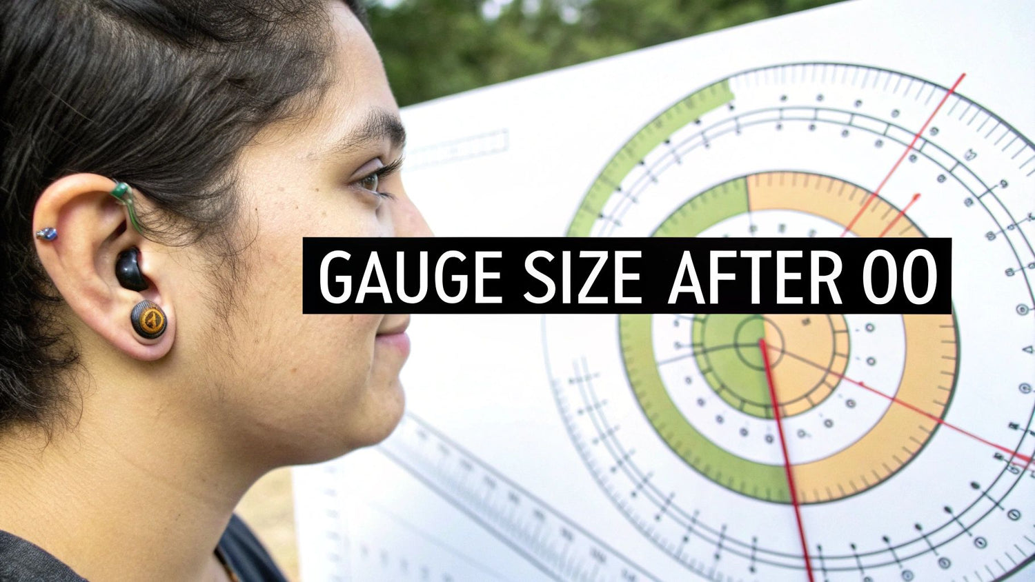 What's the Next Gauge Size After 00? Your Ultimate Guide