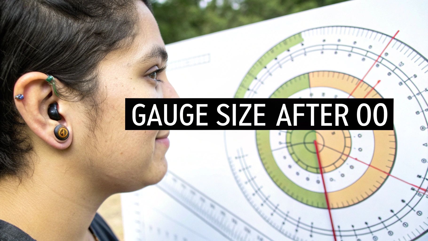 What's the Next Gauge Size After 00? Your Ultimate Guide