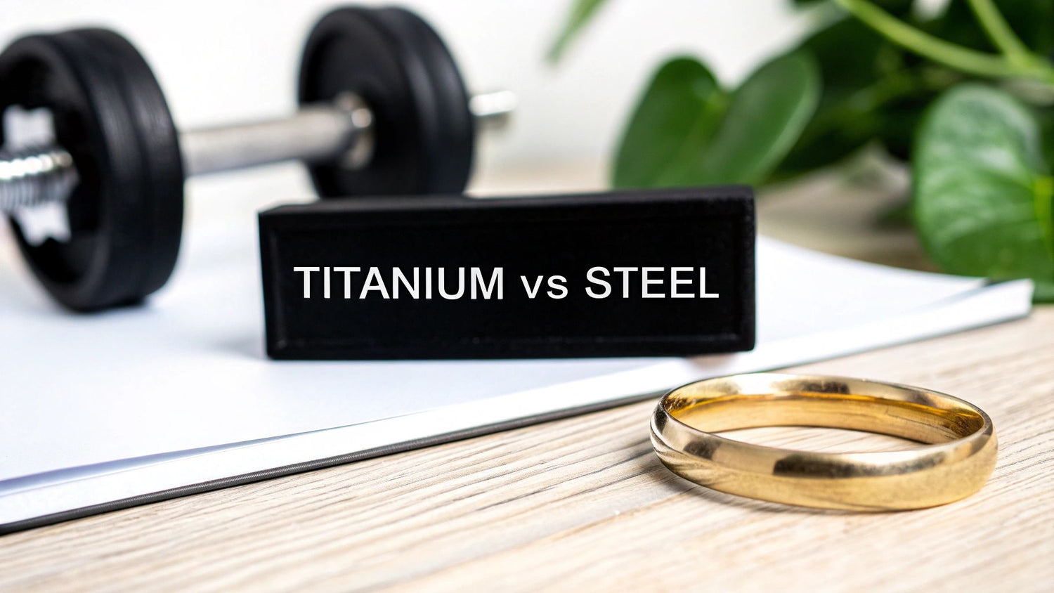 Titanium vs Surgical Steel Piercings: The Ultimate Guide