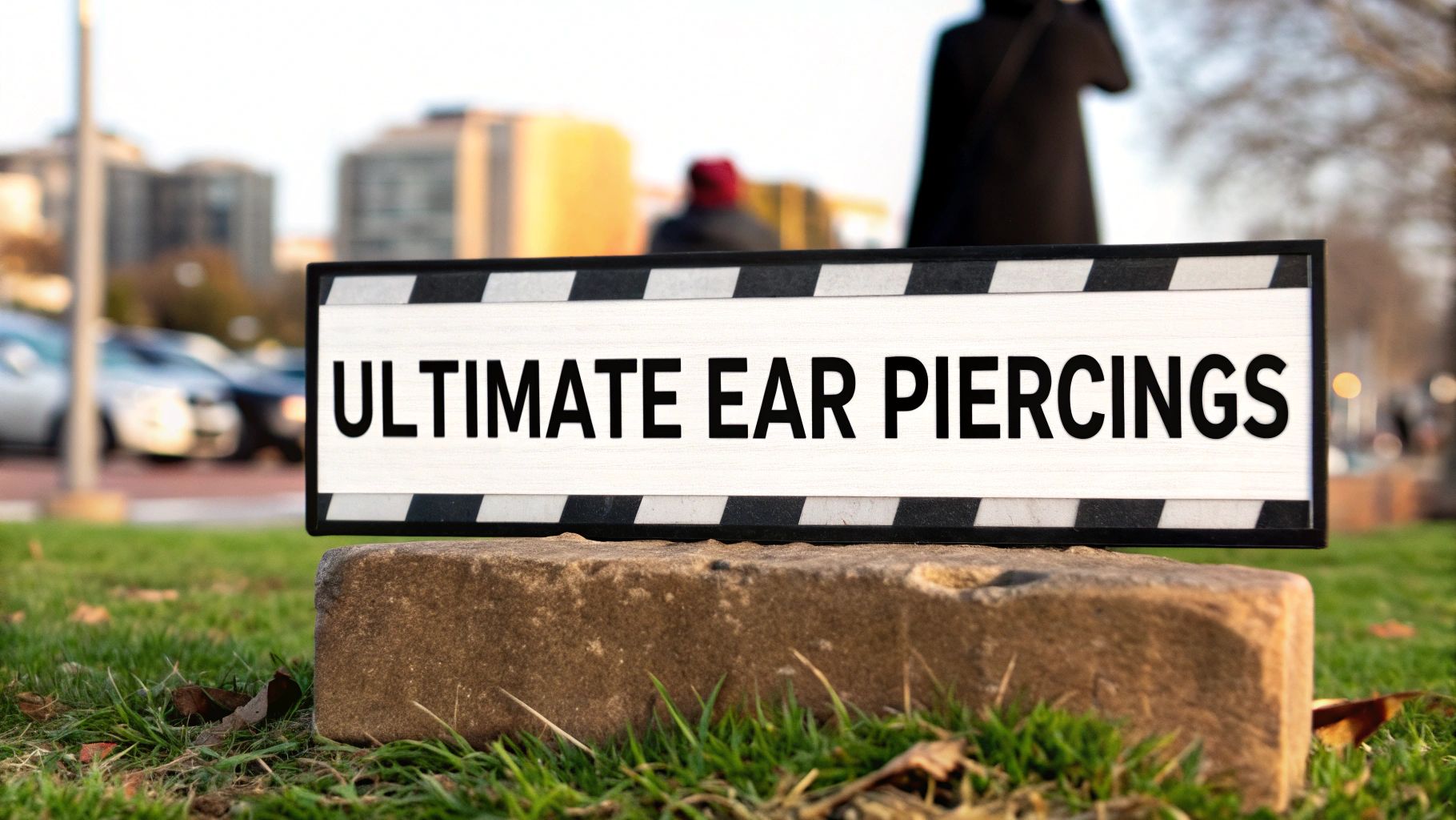 9 Ultimate Types of Ear Piercings to Slay in 2025