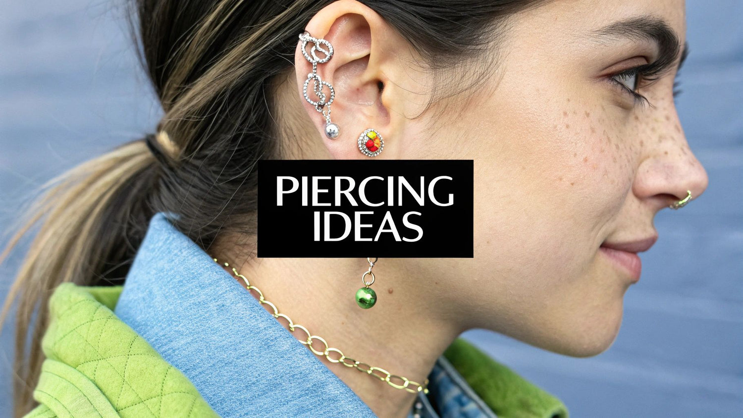 Female Piercing Ideas: Your Ultimate Guide to Trendy New Looks