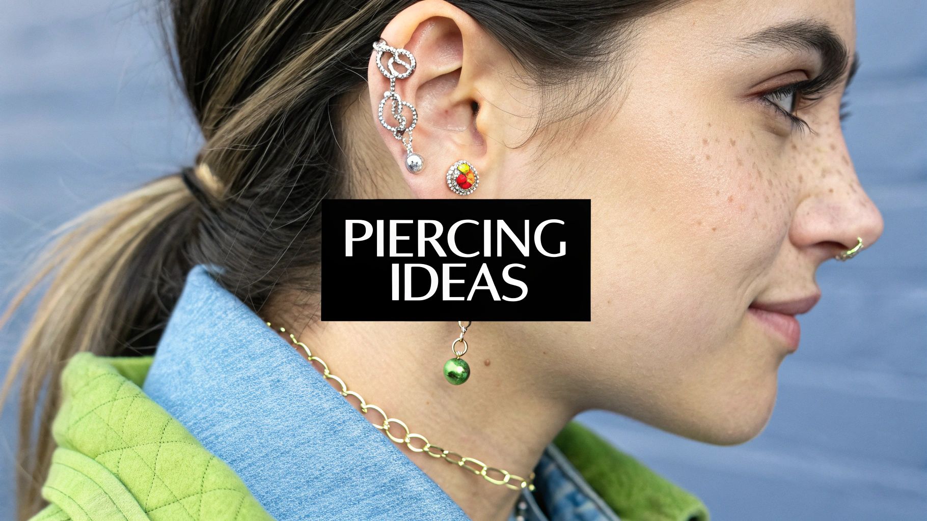 Female Piercing Ideas: Your Ultimate Guide to Trendy New Looks