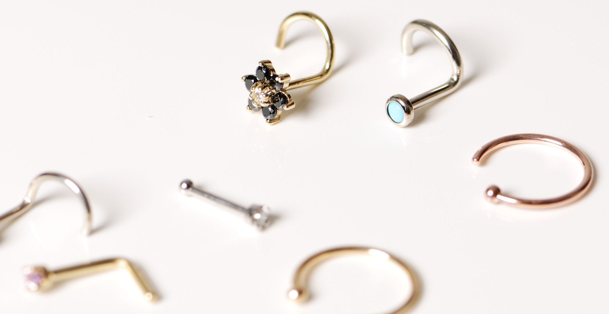 The Secret Behind Our Handcrafted 14KT Gold Nose Rings