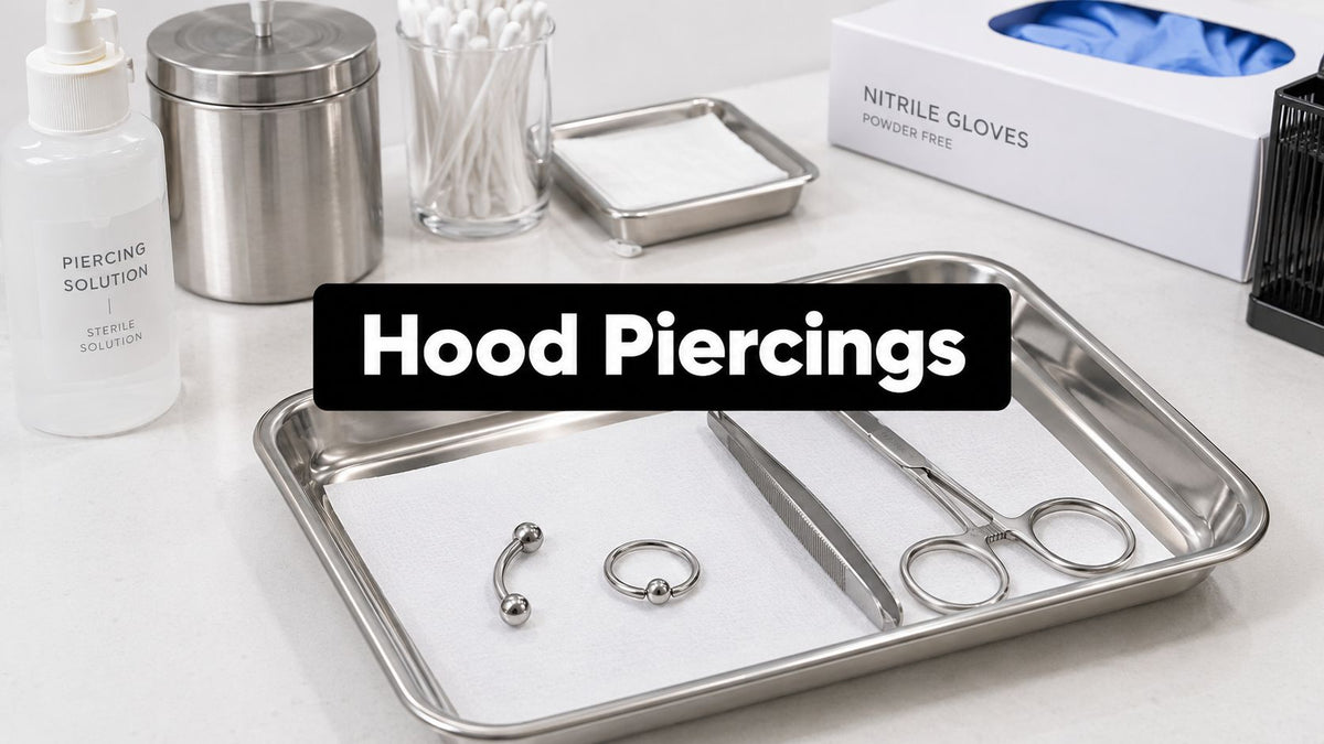 Hood Piercings Pros and Cons: A Real-World Guide