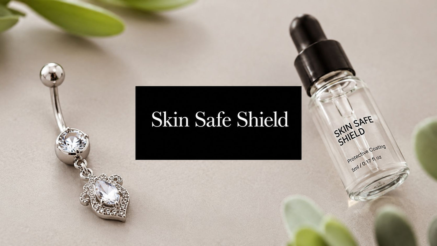 Hypoallergenic Jewelry Coating: The Best Protection For