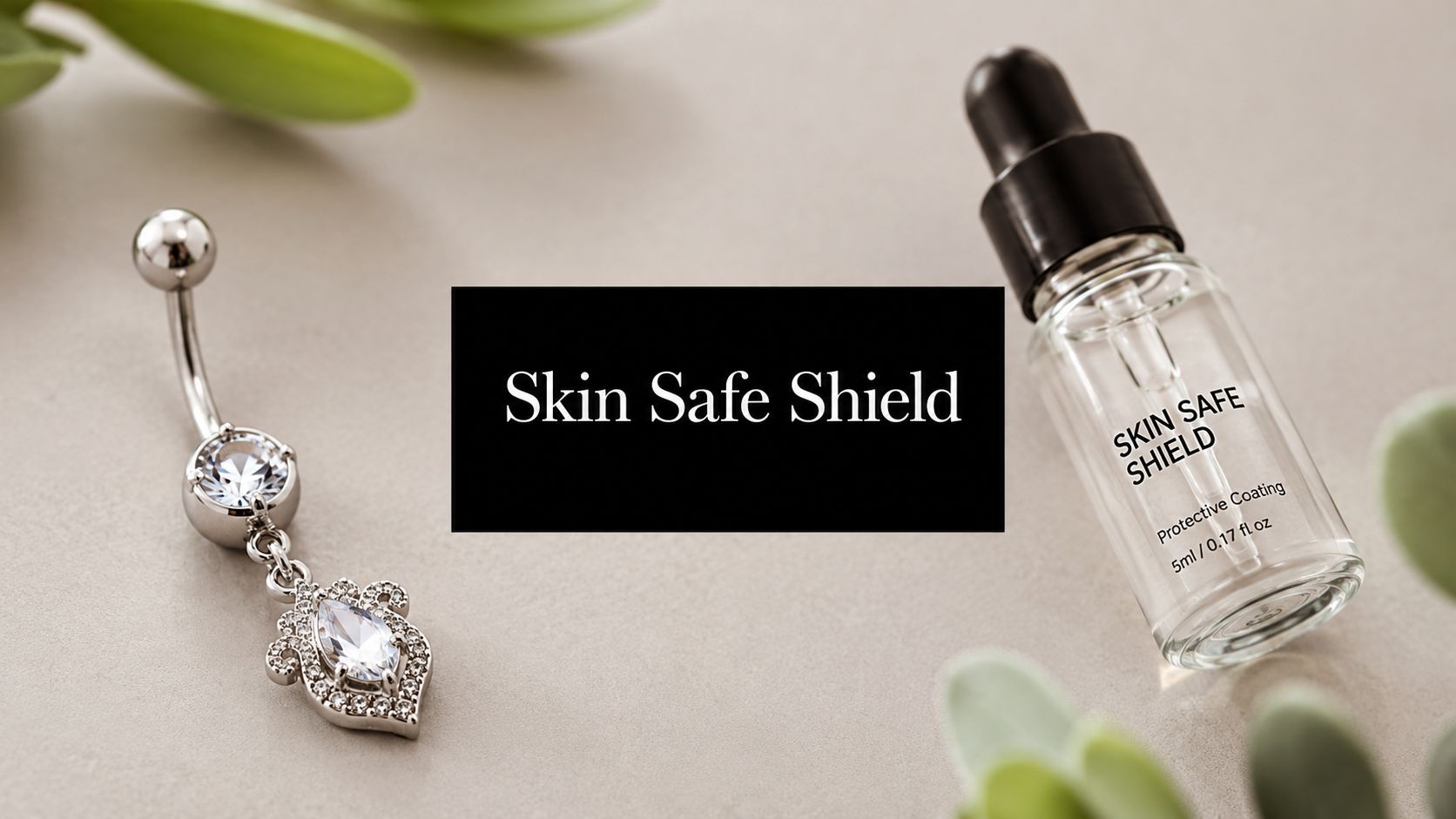 Hypoallergenic Jewelry Coating: The Best Protection For