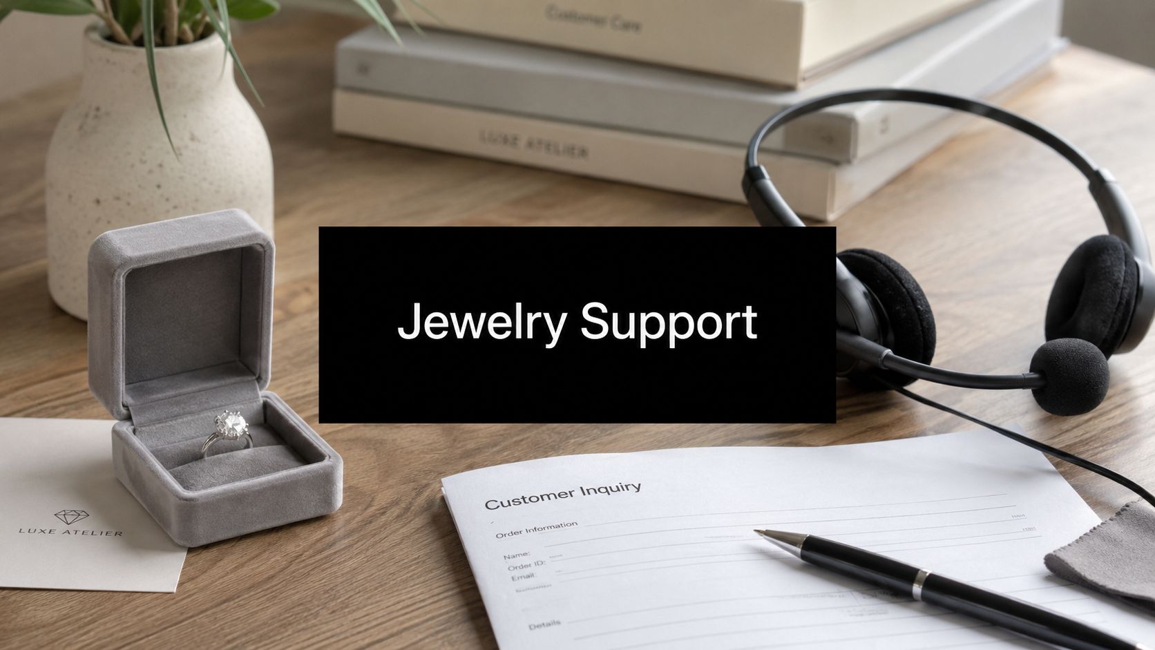 Jewelry Customer Service: The Ultimate Guide for Retailers