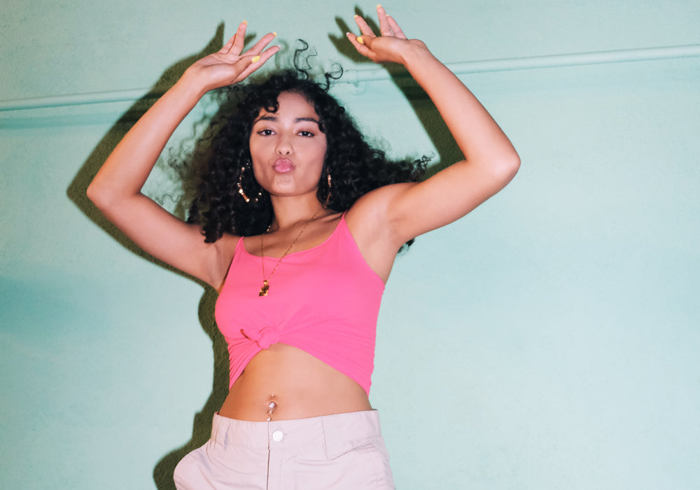 Spring Break Style 2023