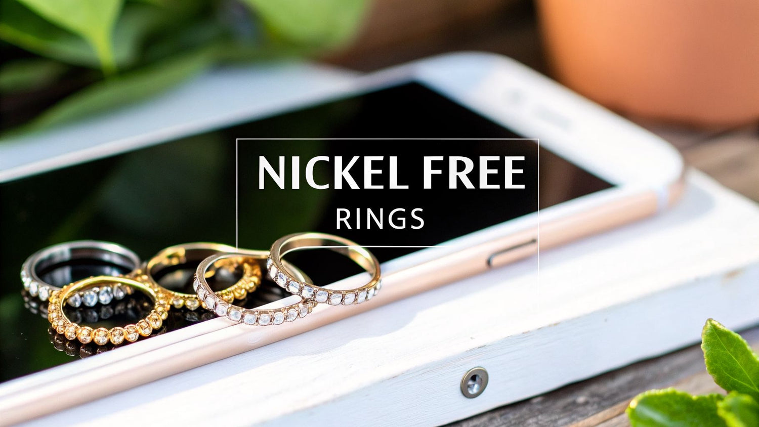 Your Guide to Nickel-Free Nose Rings That Won't Annoy Your Piercing