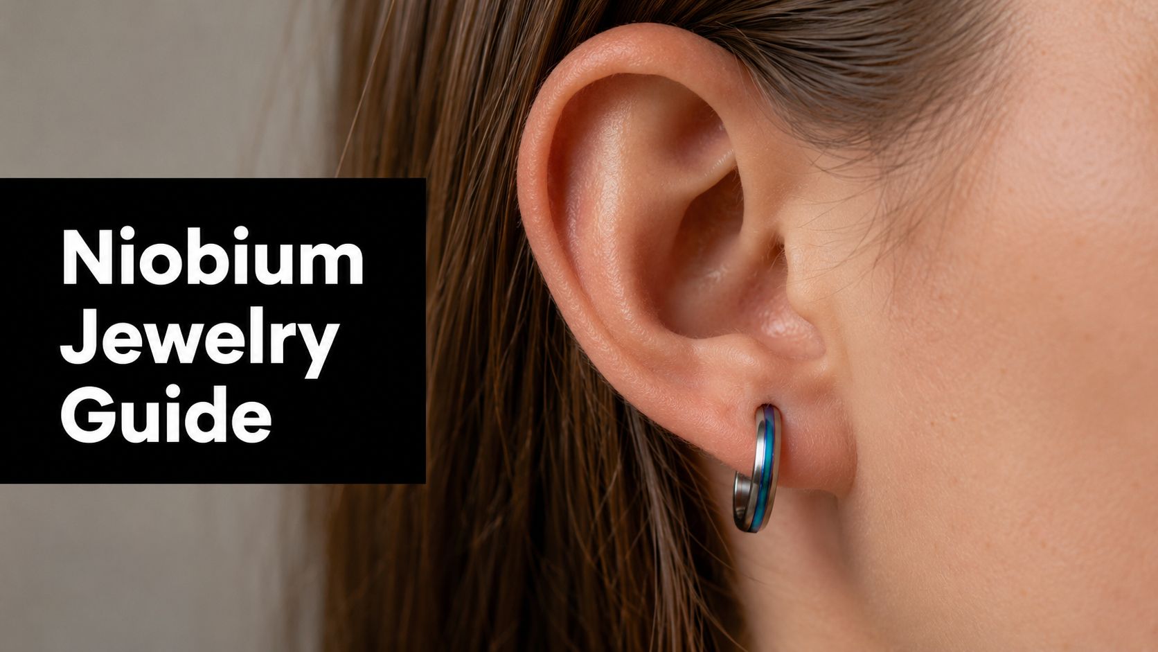 Niobium Piercing Jewelry: A Complete Buyer's Guide