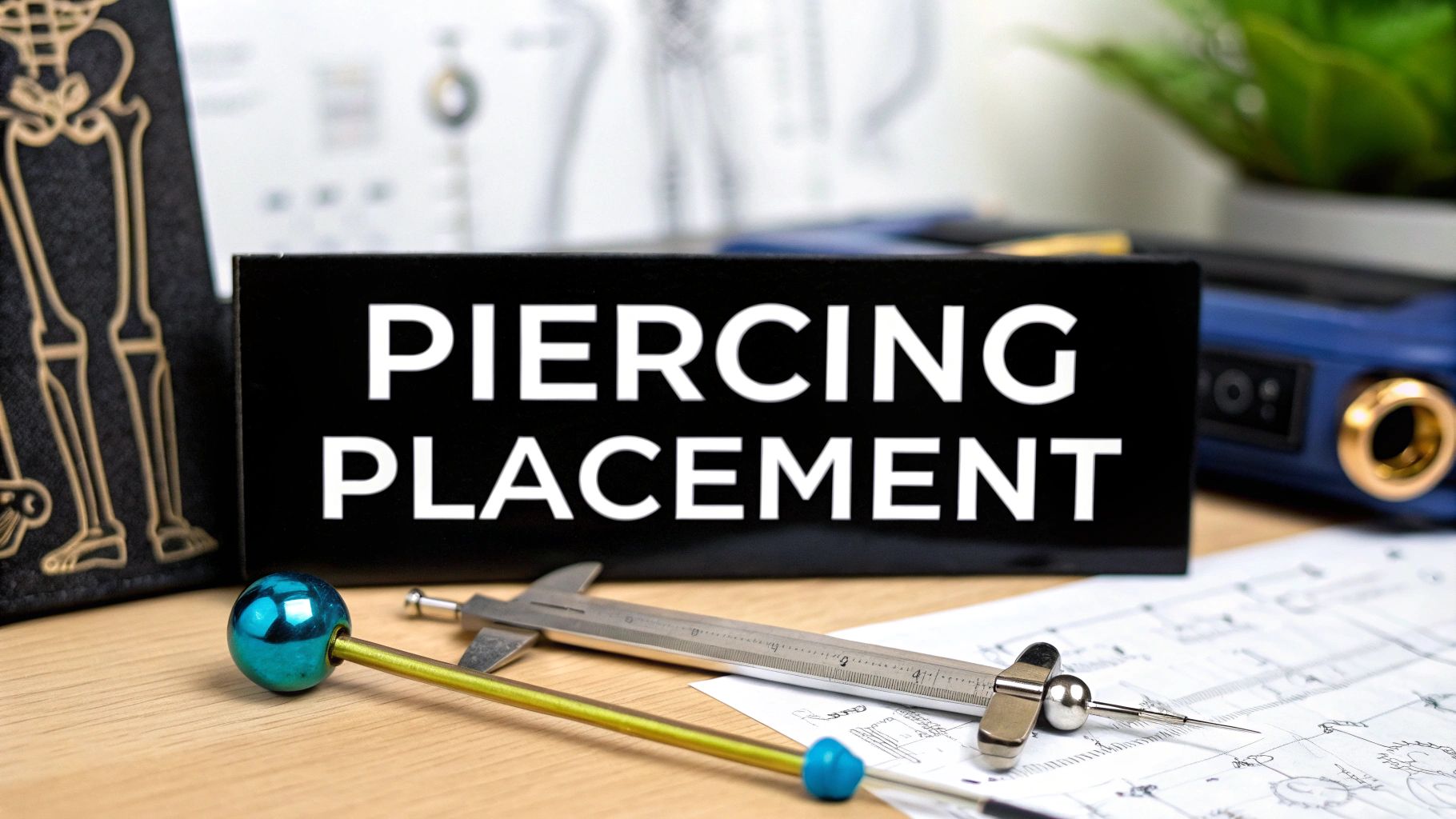 A Complete Guide To Nipple Piercing Placement