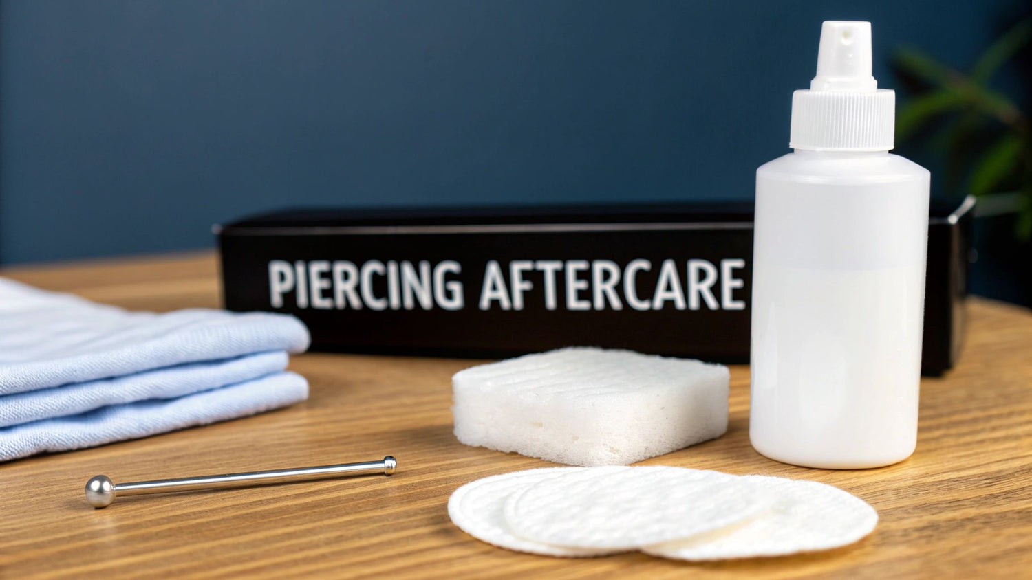 The Ultimate Guide to Nostril Piercing Aftercare