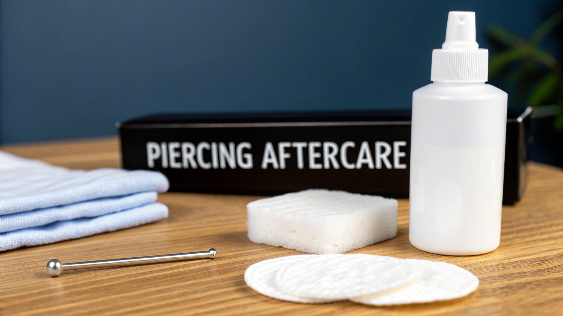 The Ultimate Guide to Nostril Piercing Aftercare