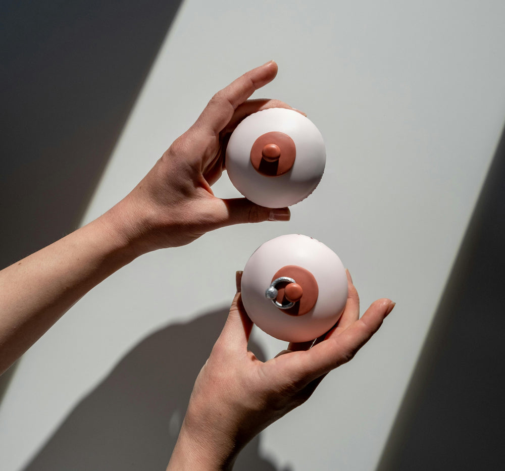 Your Nipple Piercing Questions Answered