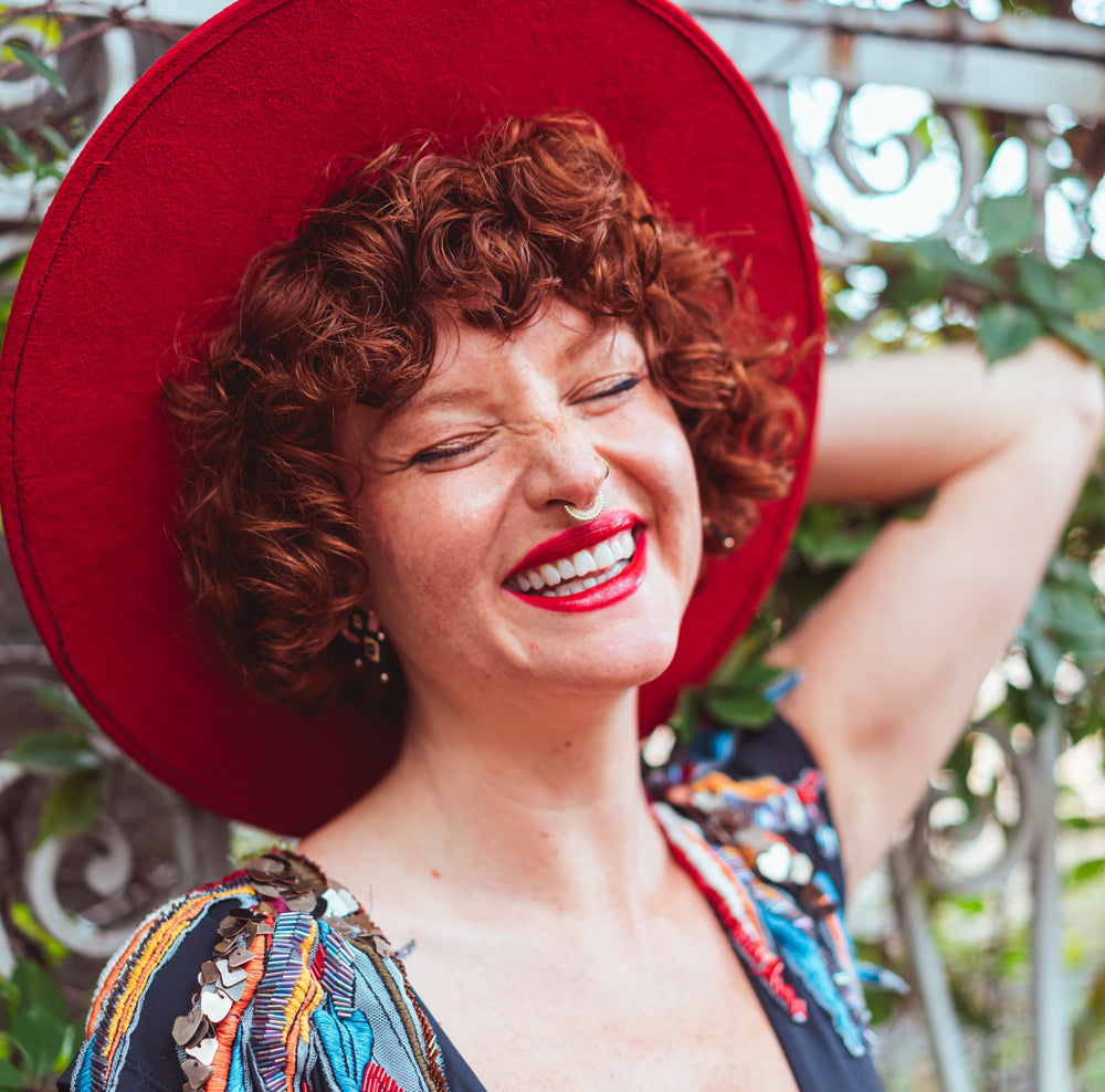 The Role Of Piercing In Self-Expression And Body Positivity