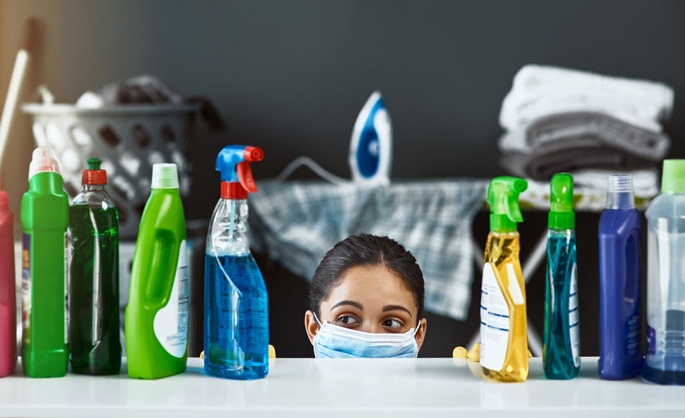 Body Jewelry Cleaning & Care Mistakes