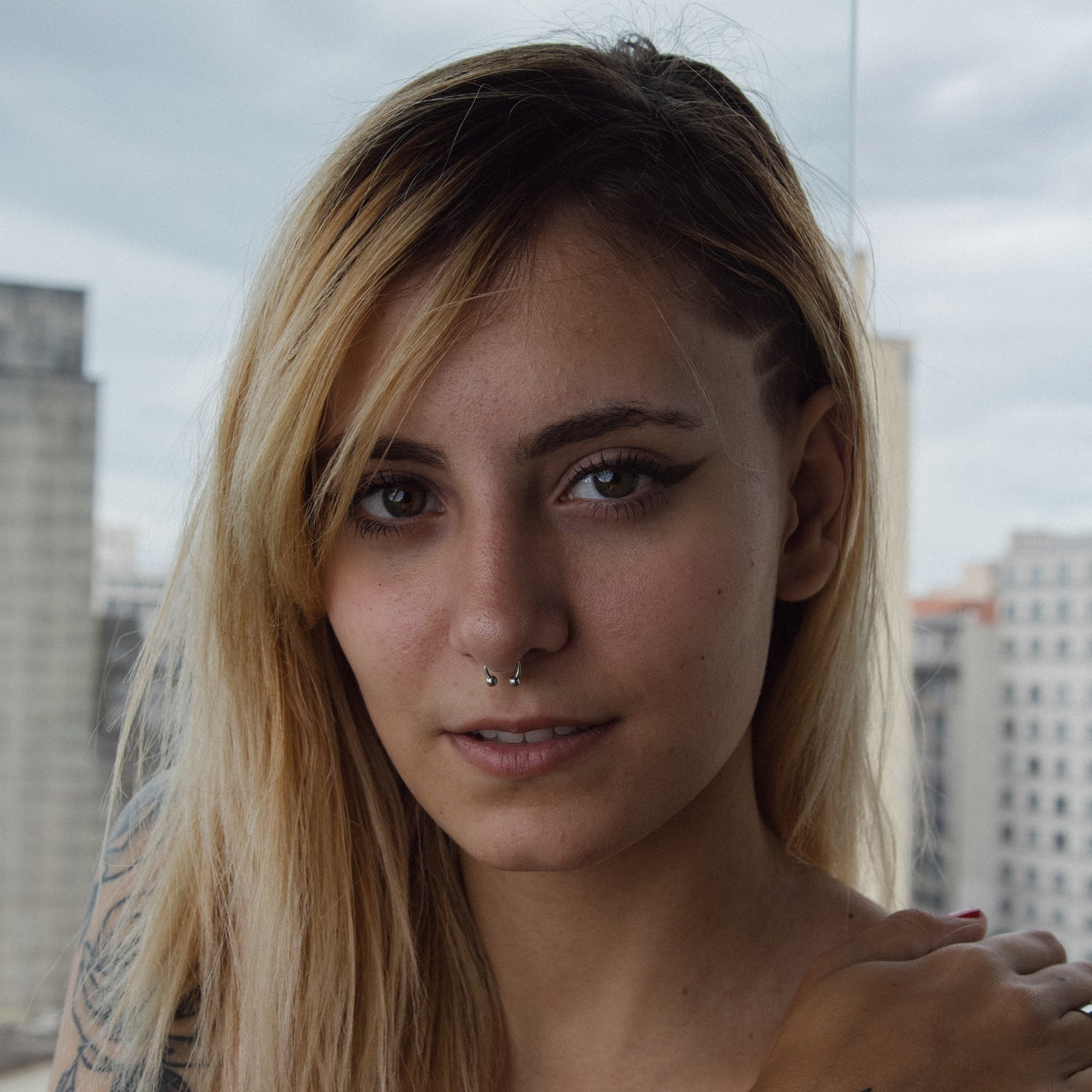 What Jewelry Should I Get Pierced With?