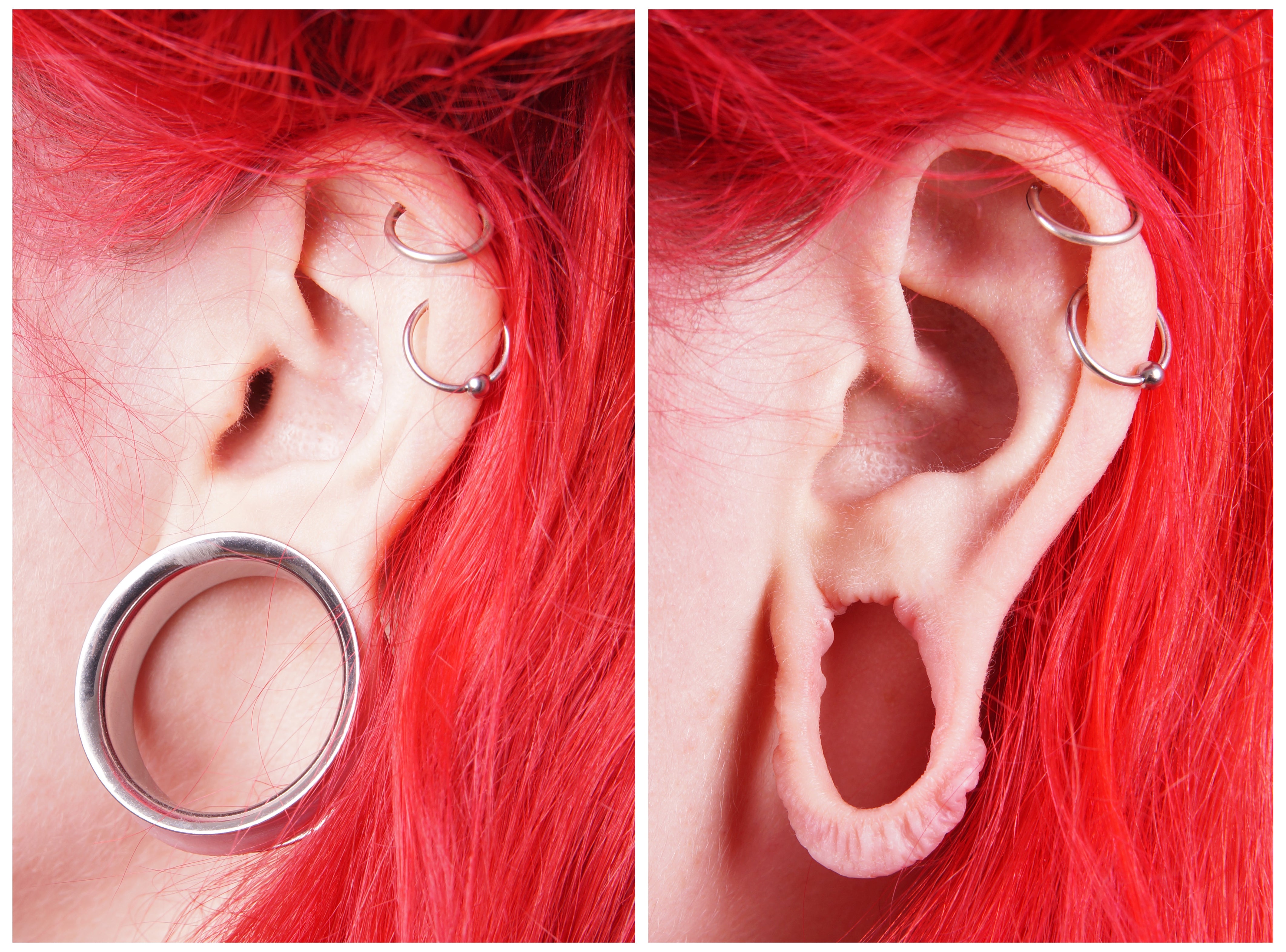 How To: Prevent Your Lobes From Thinning