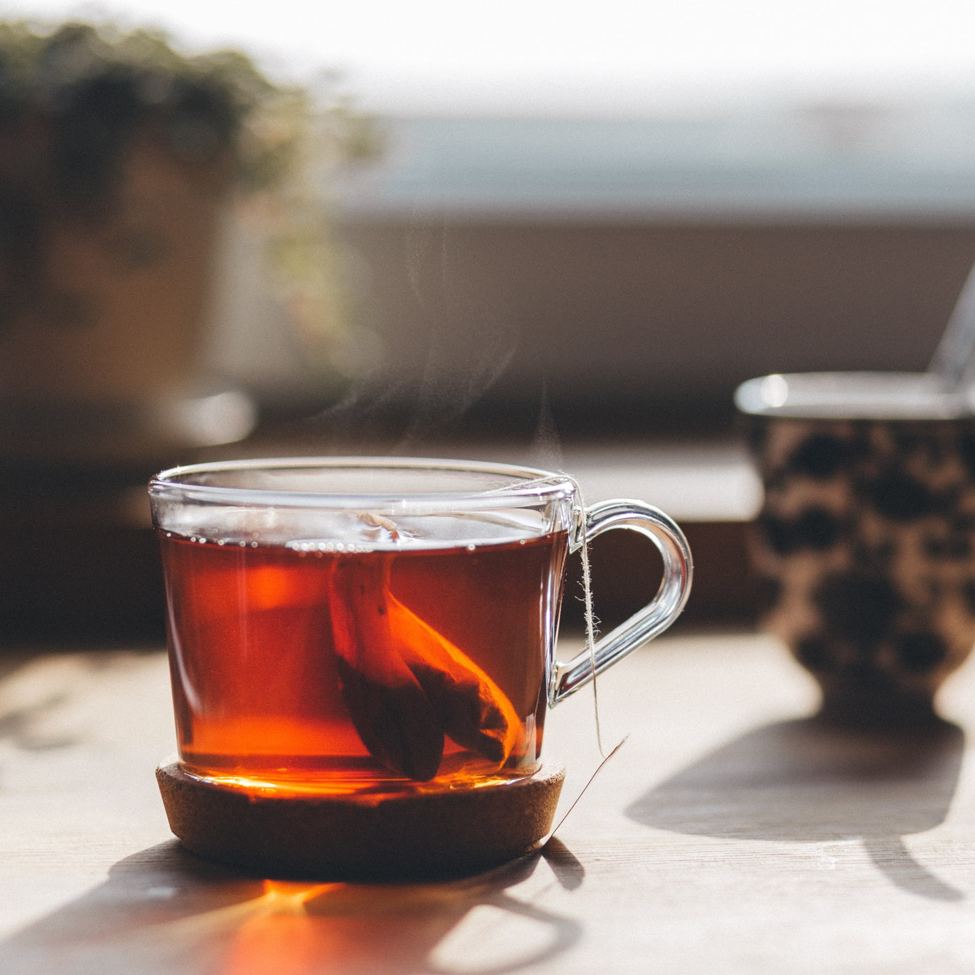 Piercing Aftercare Tips Can I Use A Tea Bag Compress?