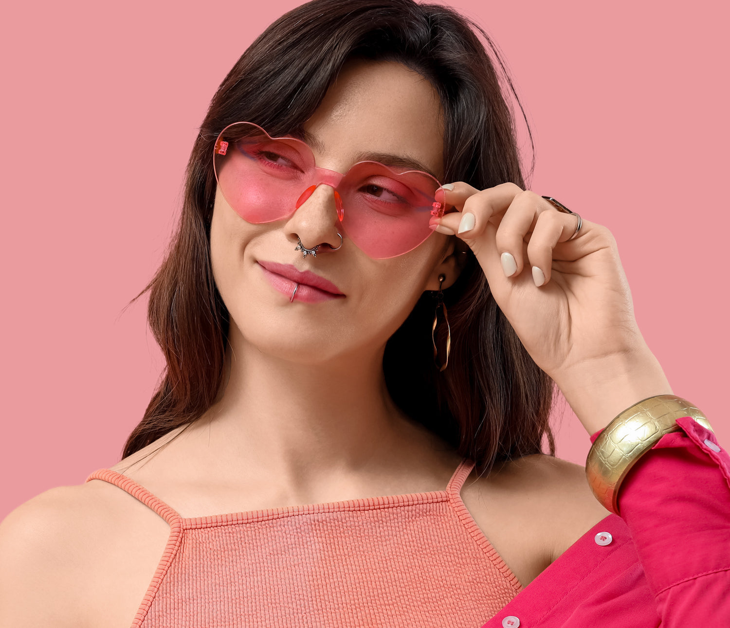 The Ultimate Guide to Valentine’s Day Piercing Jewelry 2026