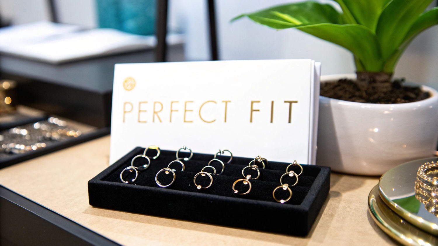 What Gauge Nose Ring Should I Get? Your Ultimate Guide To The Perfect Fit