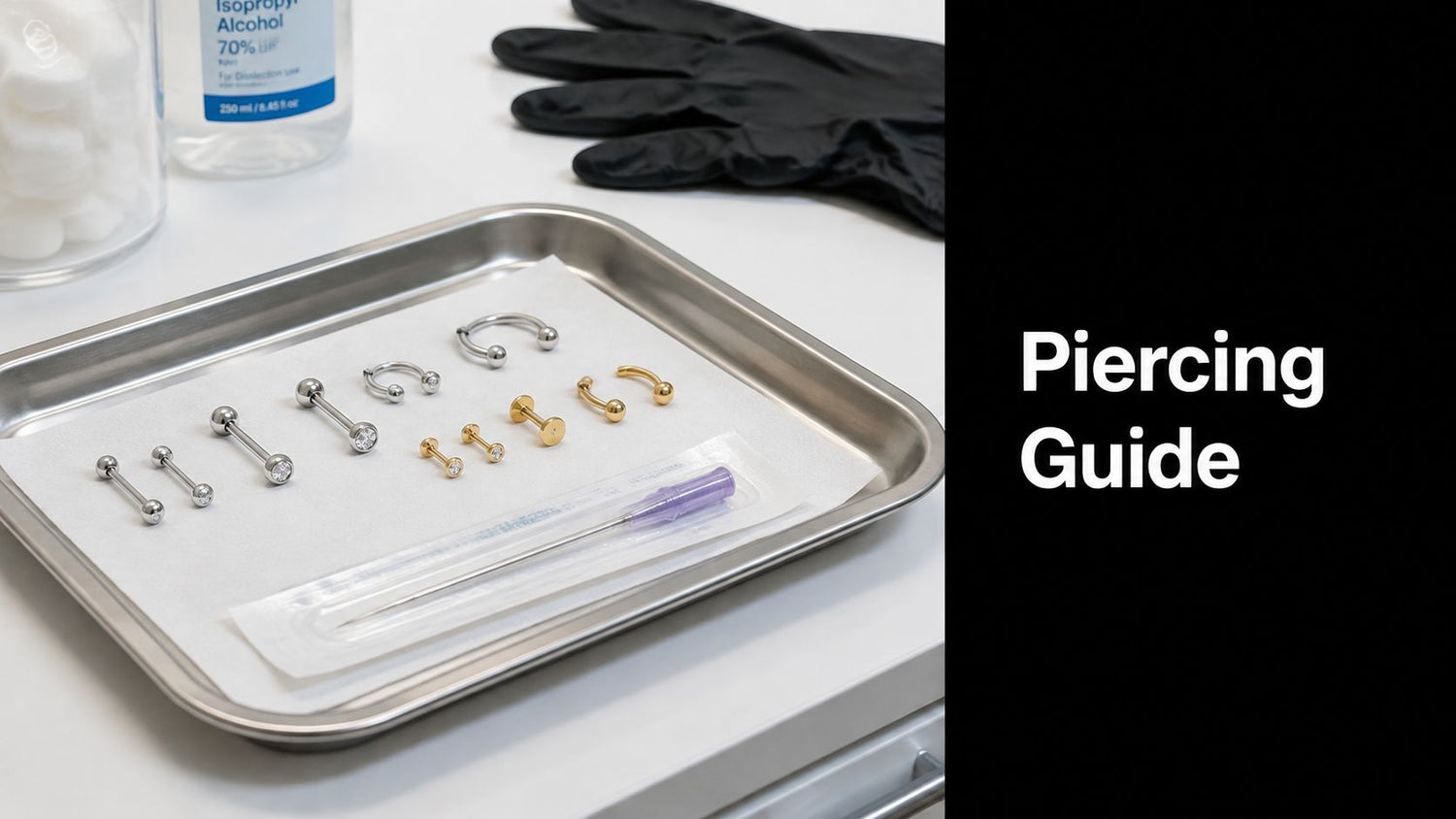What to Know Before Getting a Piercing in 2026