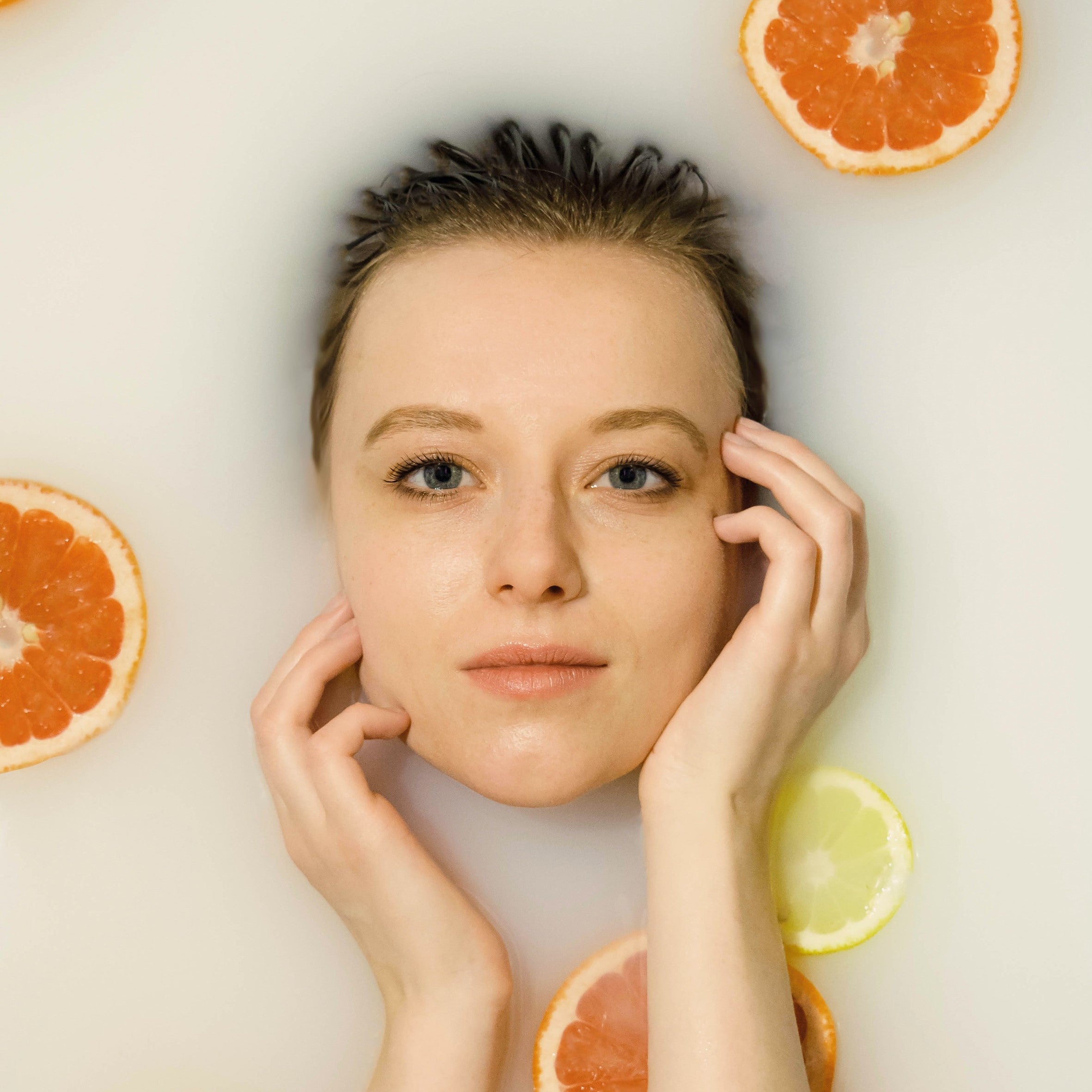 Vitamin C Serum: Why It's Good For Young Skin