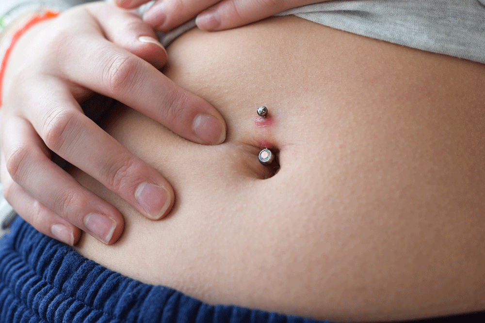 What If... How to Handle Unusual Piercing Situations