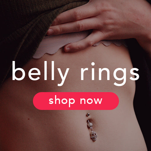 Belly Rings