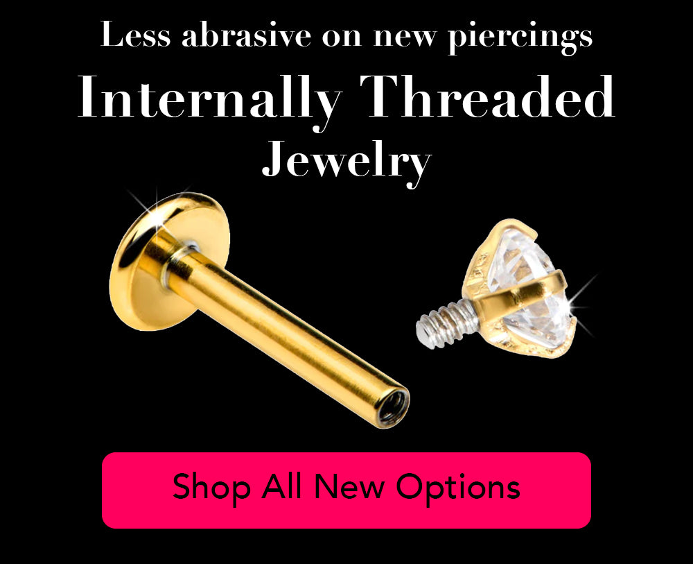 Internally Threaded (for app)