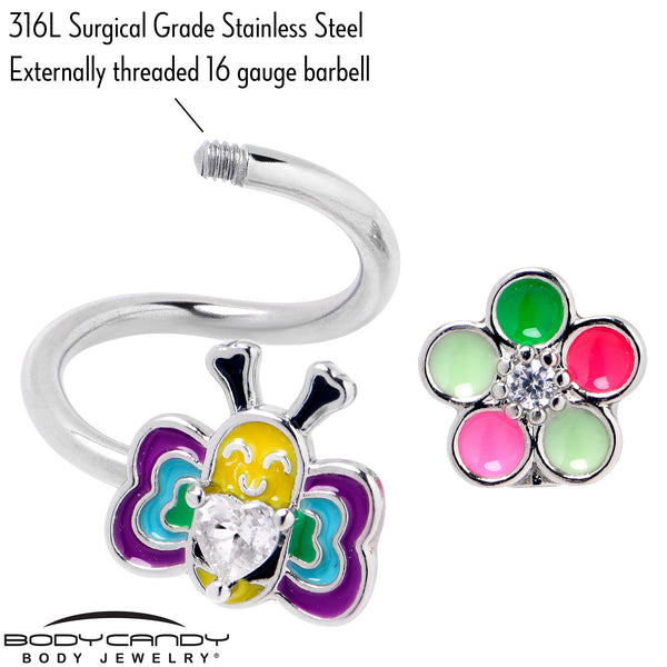 Shop Helix Ear Piercing Jewelry Body Candy