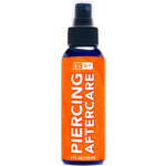 Body Candy 100% Natural Body Piercing Aftercare Solution