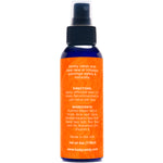 Body Candy 100% Natural Body Piercing Aftercare Solution