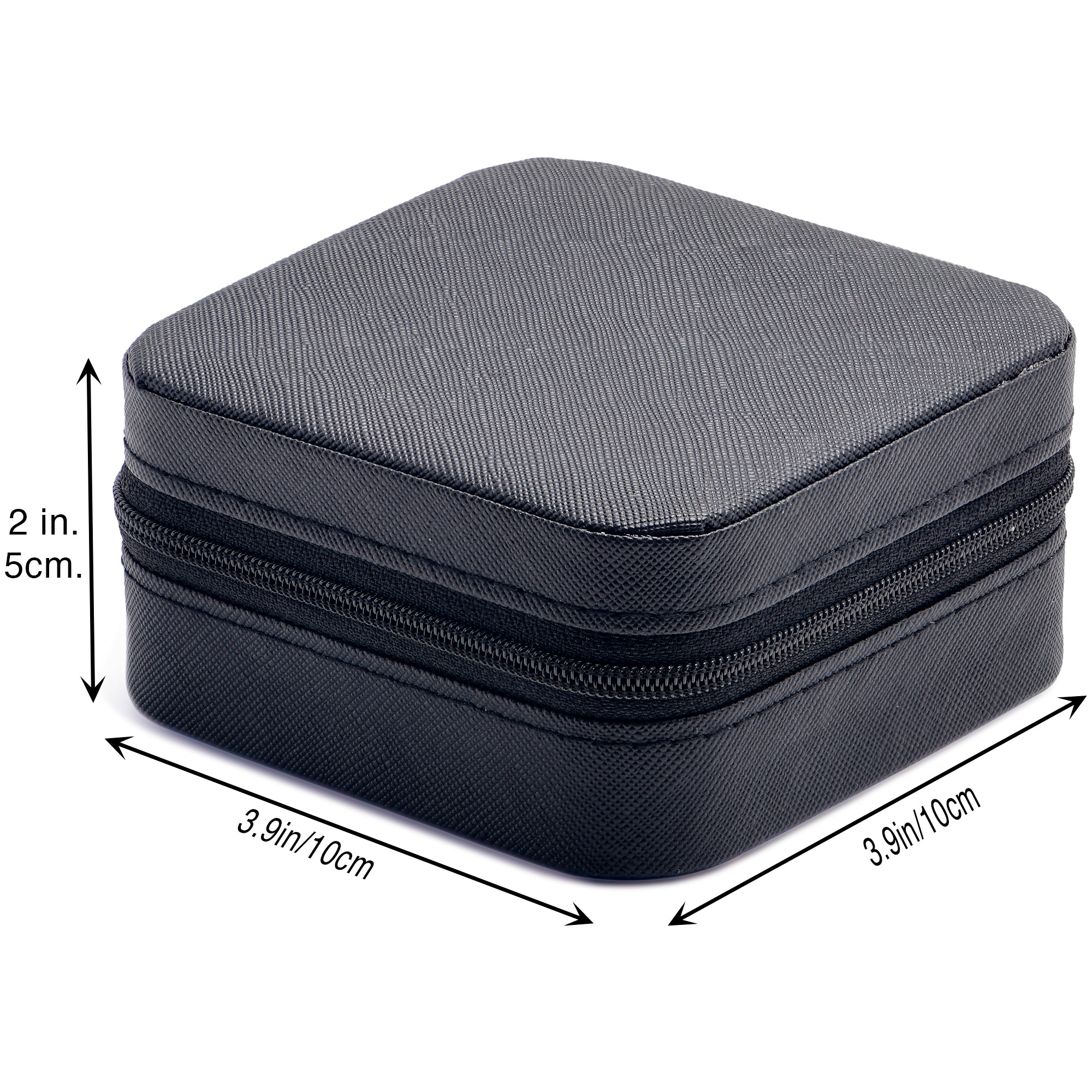 Body Candy Travel Jewelry Box Organizer