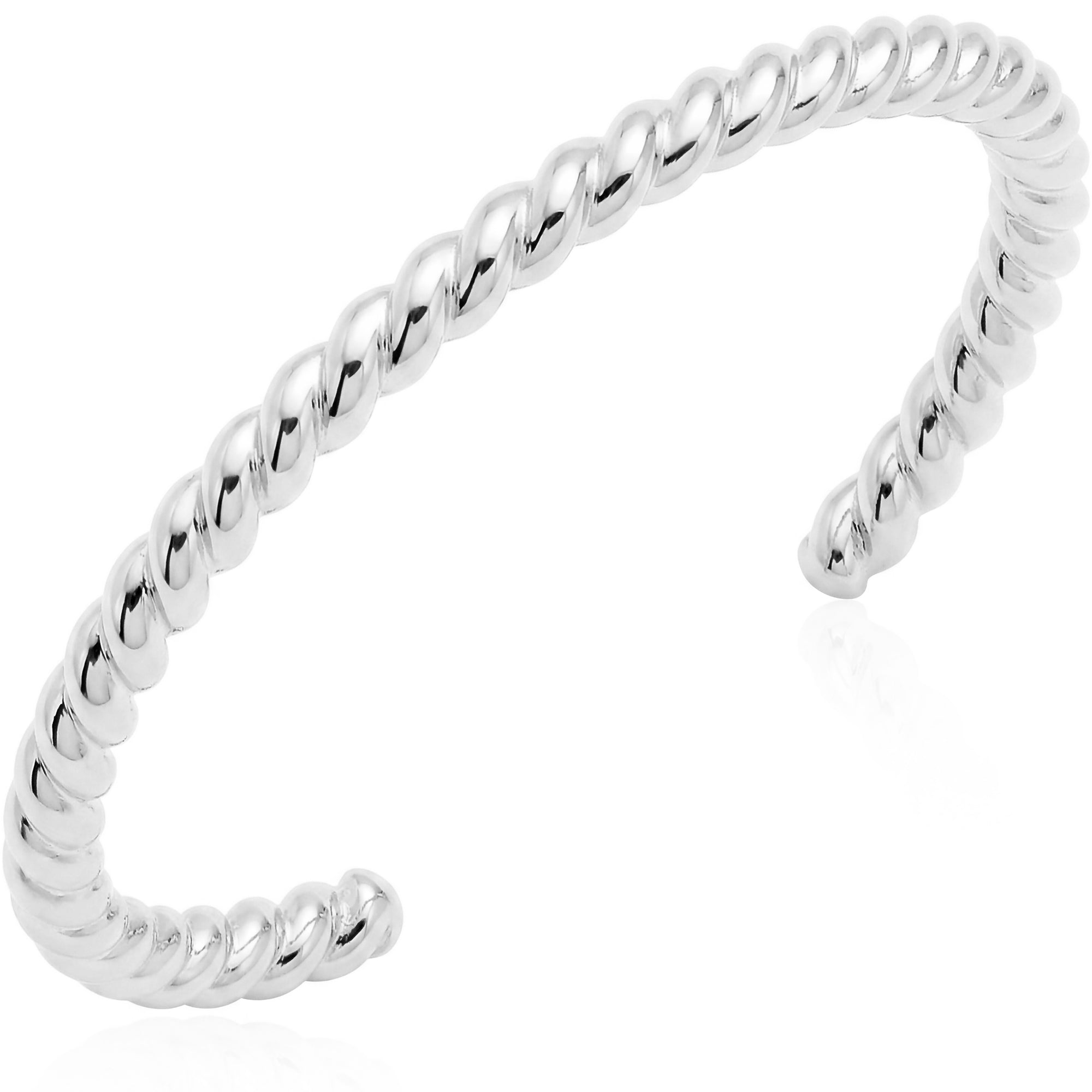 Handmade 925 Sterling Silver Toe Ring