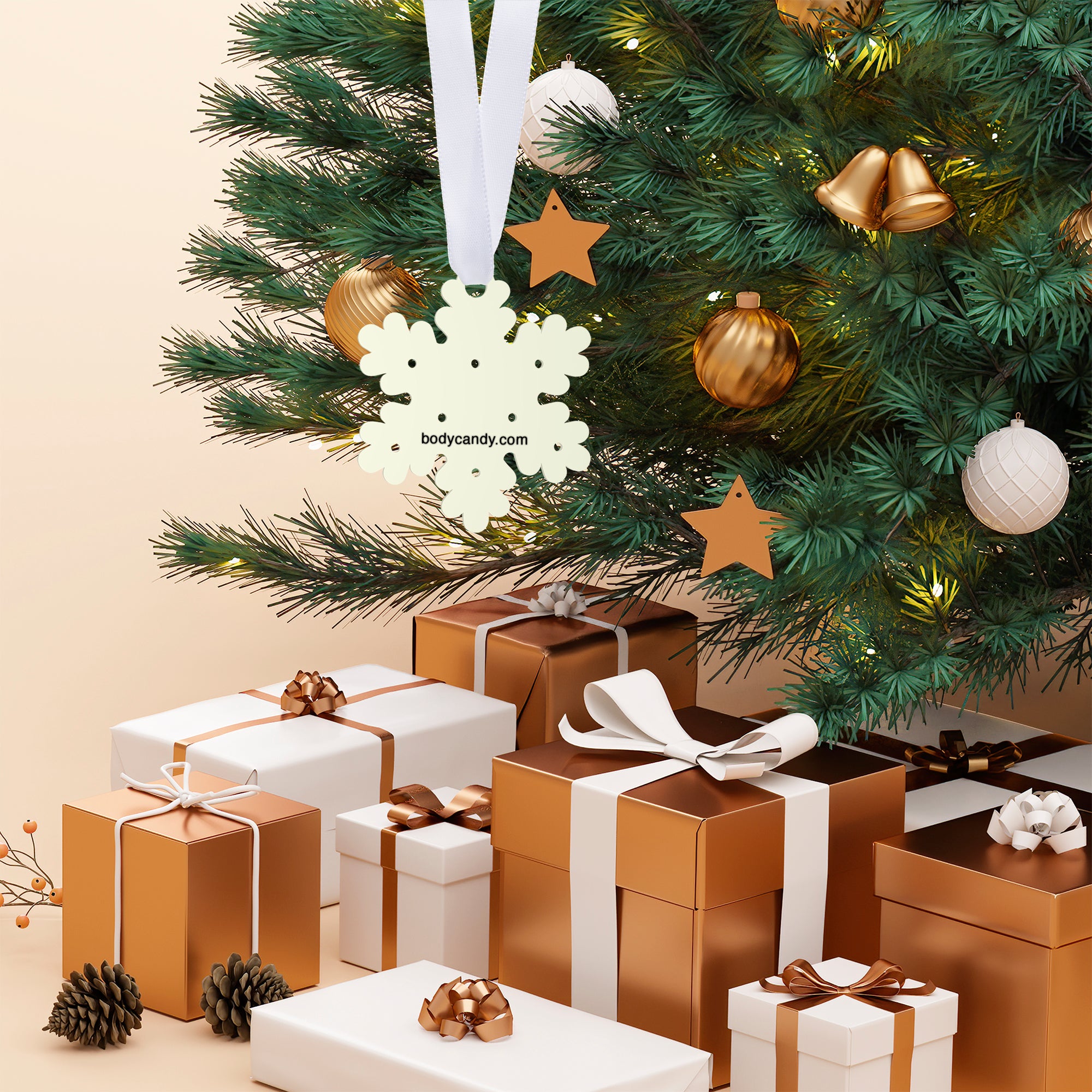 Glow in the Dark Holiday Earring Palette