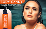 Body Candy 100% Natural Body Piercing Aftercare Solution