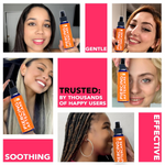 Body Candy 100% Natural Body Piercing Aftercare Solution