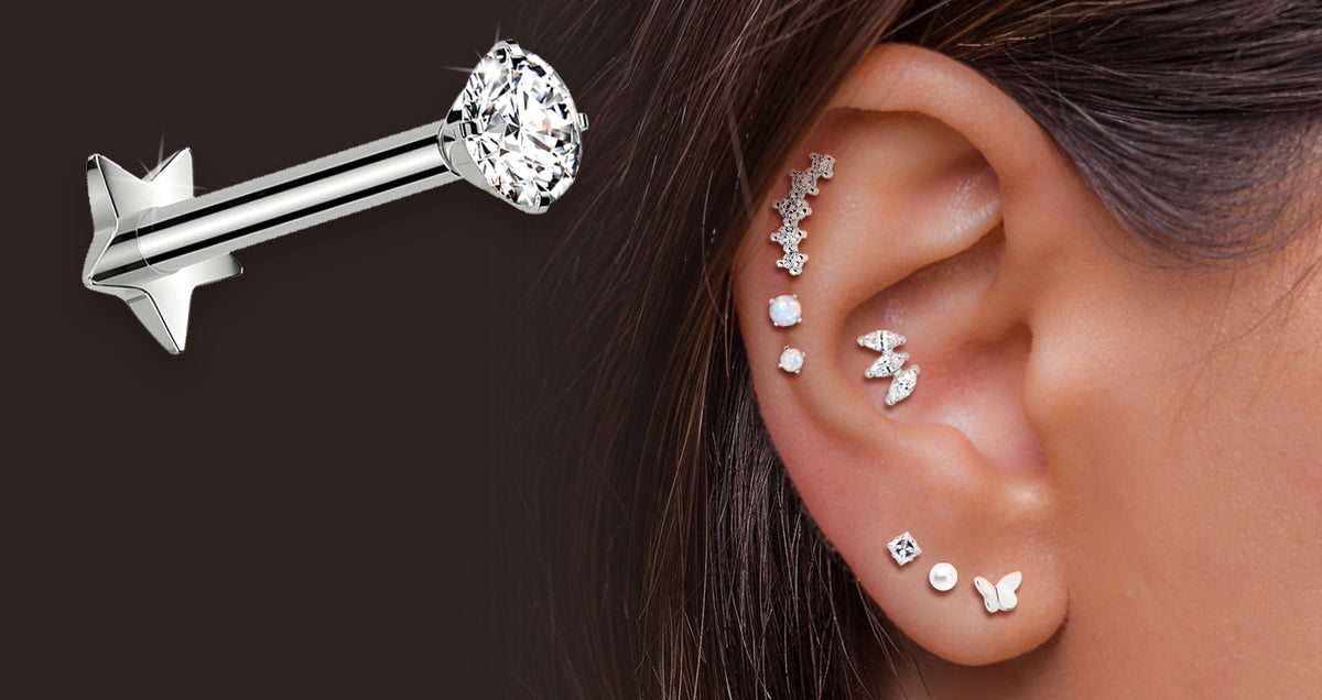 Body Jewelry, belly button rings, body piercing jewelry, nose rings